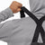 686 Quantum Thermagraph Hydrastash Bibs - Men's Charcoal