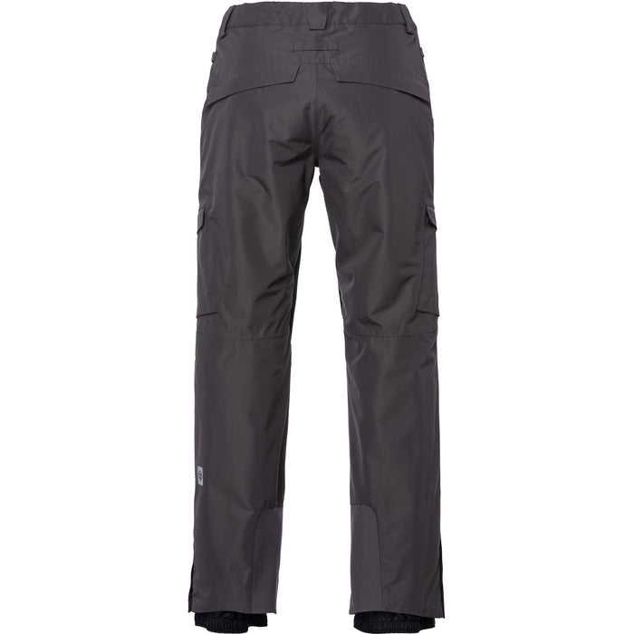 686 Quantum Thermagraph Pants - Men's Charcoal