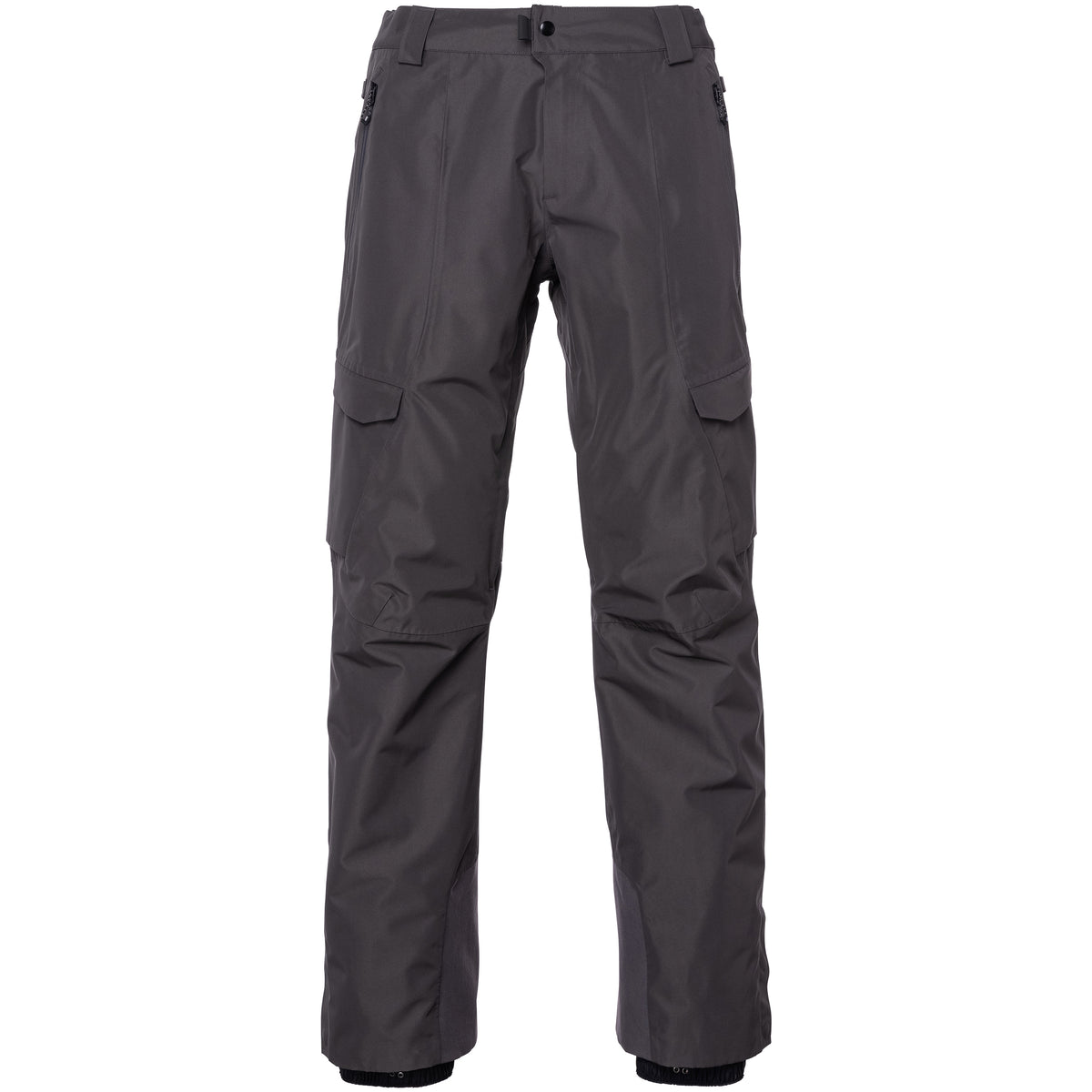 686 Quantum Thermagraph Pants - Men's Charcoal