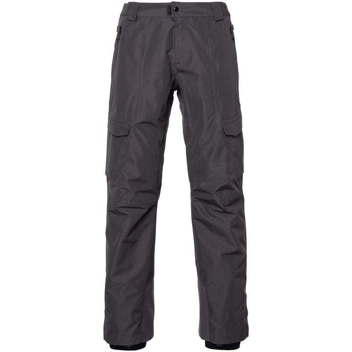 686 Quantum Thermagraph Pants - Men's Charcoal