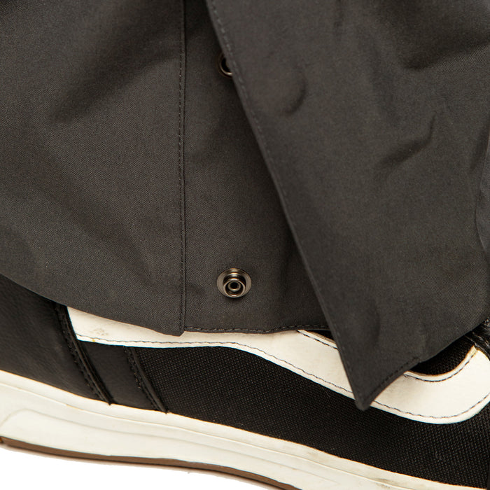 686 Quantum Thermagraph Pants - Men's Charcoal