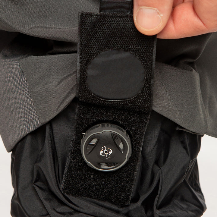 686 Quantum Thermagraph Pants - Men's Charcoal