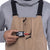 686 Smarty 3-in-1 Cargo Bibs - Men's Khaki