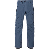 686 SMARTY 3-in-1 Cargo Pants - Men's Orion Blue::Orion Blue