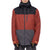 686 SMARTY 5-In-1 Complete Jacket - Men's Putty Colorblock