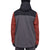 686 SMARTY 5-In-1 Complete Jacket - Men's Putty Colorblock