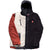 686 SMARTY 5-In-1 Complete Jacket - Men's Putty Colorblock