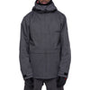 Charcoal Texture