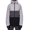 White Heather Colorblock 2024