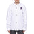 686 Waterproof Coaches Jacket - Men's White