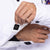 686 Waterproof Coaches Jacket - Men's White