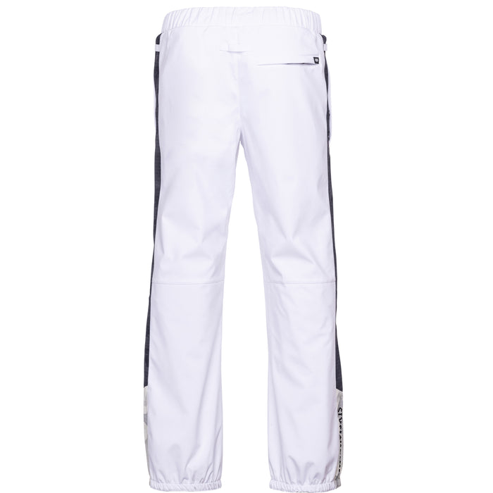 686 Waterproof Track Pants - Men's White