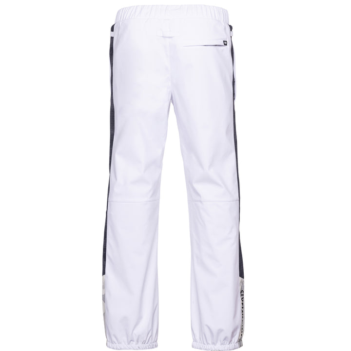 686 Waterproof Track Pants - Men's White