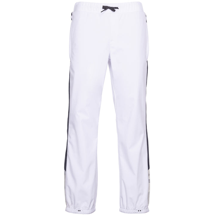 686 Waterproof Track Pants - Men's White