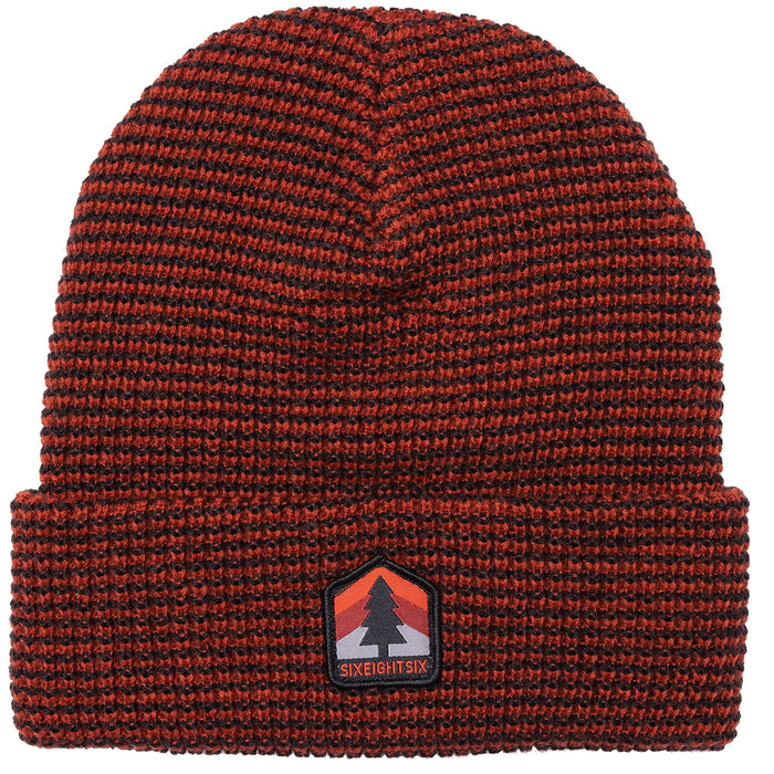 686 Two Tone Thermal 3-Pack Beanie Assorted