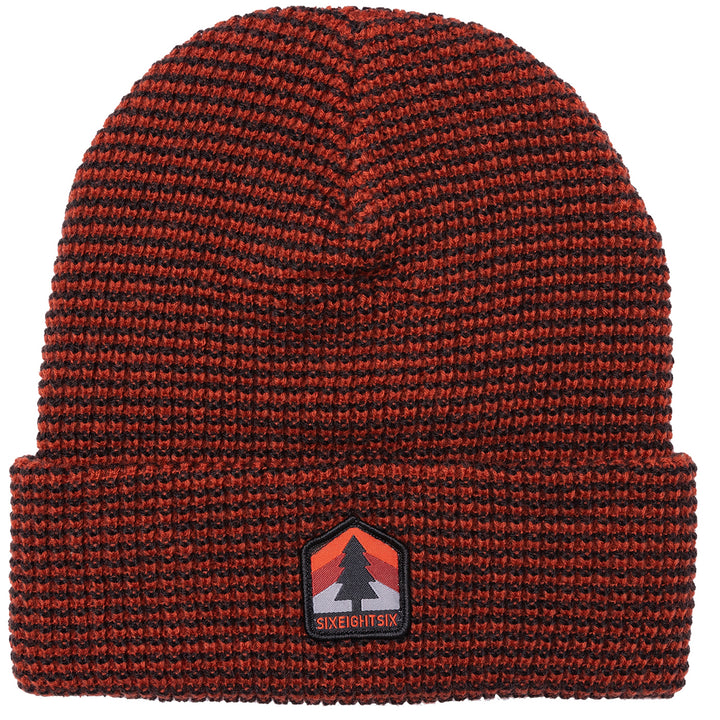 686 Two Tone Thermal 3-Pack Beanie Assorted