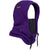 686 Tarmac Sherpa Hood Grateful Dead Purple Sherpa
