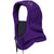 686 Tarmac Sherpa Hood Grateful Dead Purple Sherpa