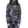 Dusty Orchid/Waterland Camo