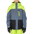 686 Hydrastash Insulated Jacket - Boys' Orion Blue/Colorblock