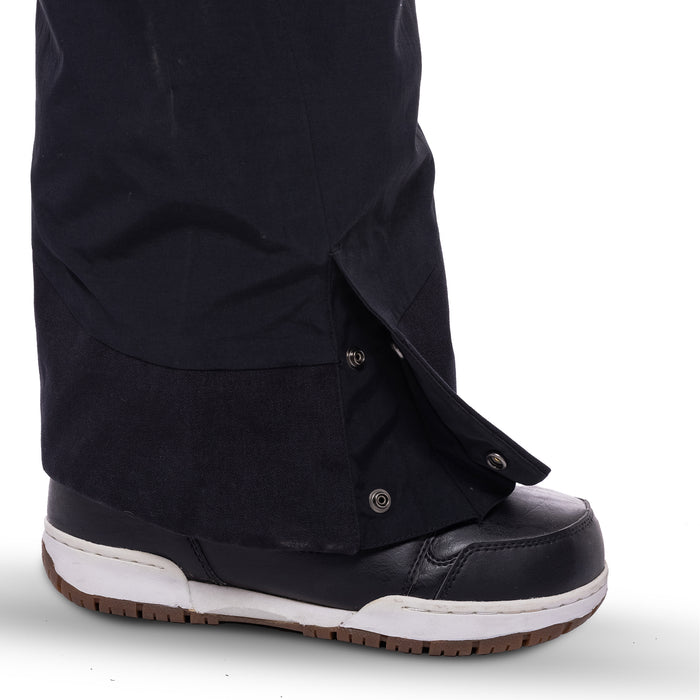 686 GORE-TEX Hydrastash Bibs - Women's Black