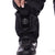 686 GORE-TEX Hydrastash Bibs - Women's Black