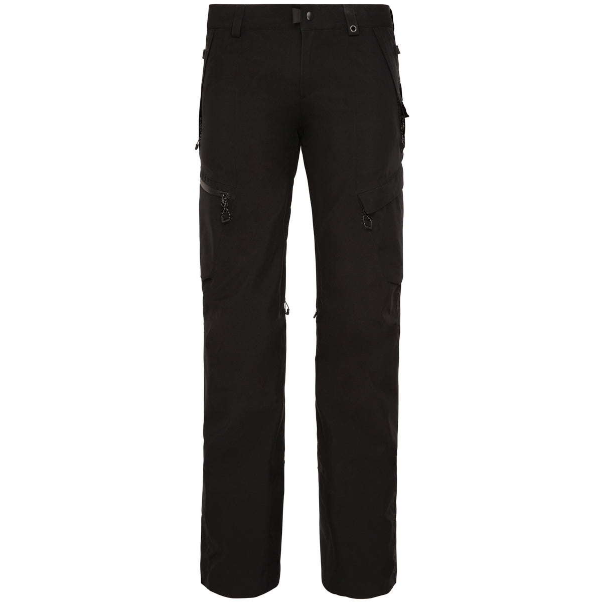 686 Geode Thermagraph Pants - Women's Black