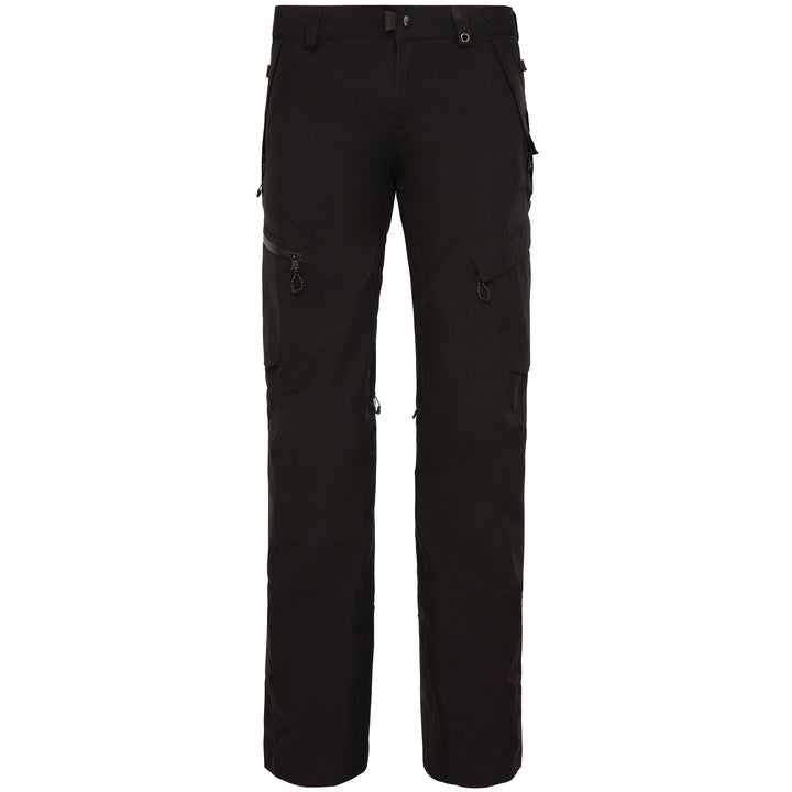 686 Geode Thermagraph Pants - Women's Black