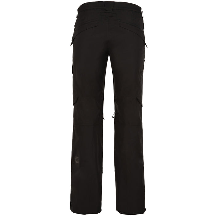 686 Geode Thermagraph Pants - Women's Black