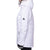 686 Cloud Insulated Jacket - Women's White Geo Jacquard