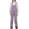 Dusty Orchid Geo Jacquard