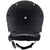 Anon Auburn MIPS Round Fit Helmet - Women's Marble Black