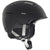 Anon Auburn MIPS Round Fit Helmet - Women's Marble Black