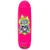 Welcome Lamby on Atheme Hot Pink 8.8 Skateboard Deck