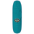 Welcome Tonight I'm Yours on Baculus 2 Orange 9.0 Skateboard Deck
