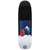 Welcome Haunted Horse on Golem 9.25 Skateboard Deck