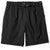 Brixton Steady Cinch X Shorts - Men's Black