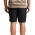 Brixton Steady Cinch X Shorts - Men's Black