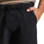 Brixton Steady Cinch X Shorts - Men's Black