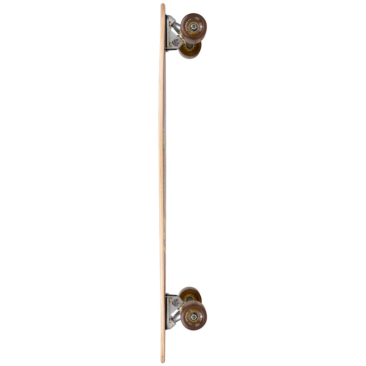 Arbor Fish Solstice B4BC Longboard Complete - Women's