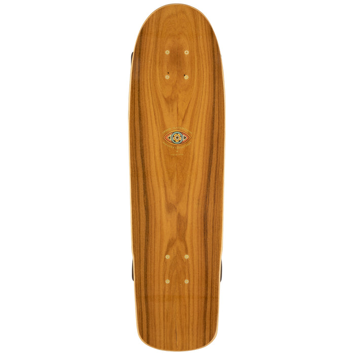 Arbor Pilsner Solstice B4BC Cruiser Skateboard Complete