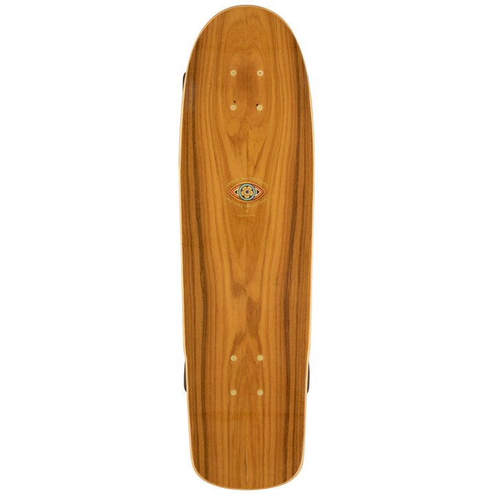 Arbor Pilsner Solstice B4BC Cruiser Skateboard Complete