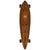 Arbor Fish Solstice B4BC Longboard Complete - Women's