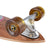 Arbor Fish Solstice B4BC Longboard Complete - Women's