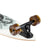 Arbor Fish Bamboo Longboard Complete