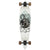 Arbor Fish Bamboo Longboard Complete