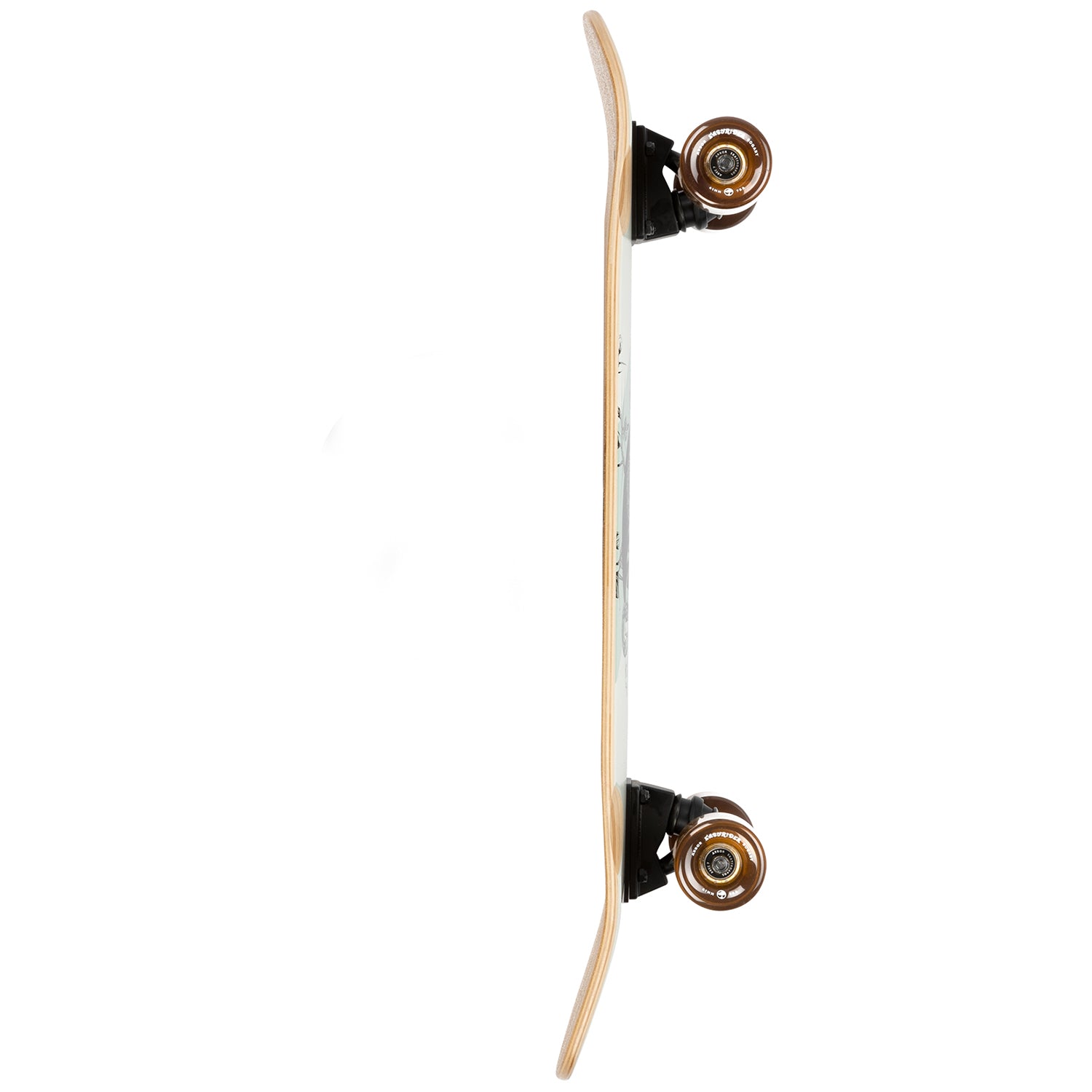 Arbor Pilsner Bamboo Cruiser Skateboard Complete – evo