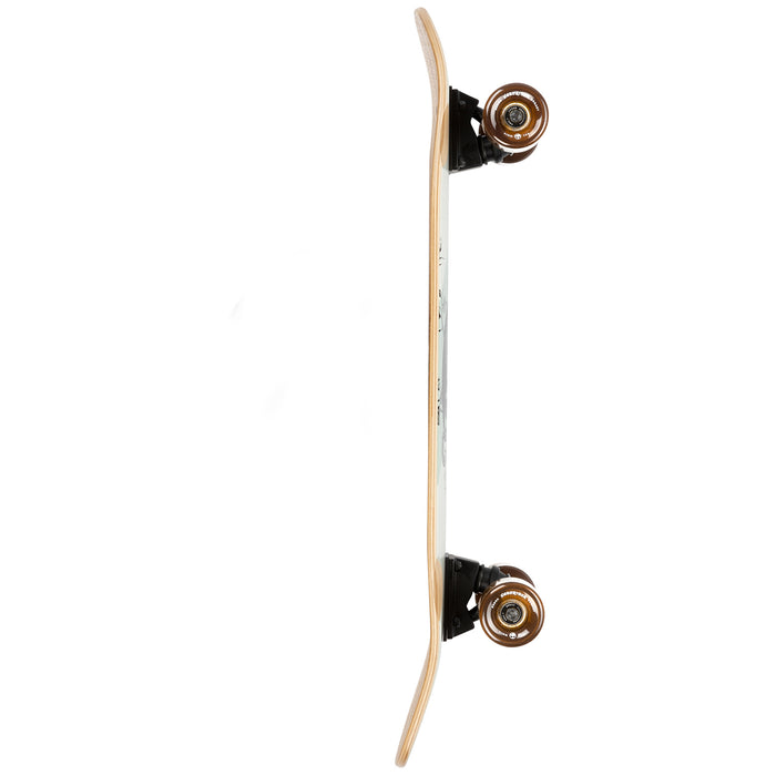 Arbor Pilsner Bamboo Cruiser Skateboard Complete