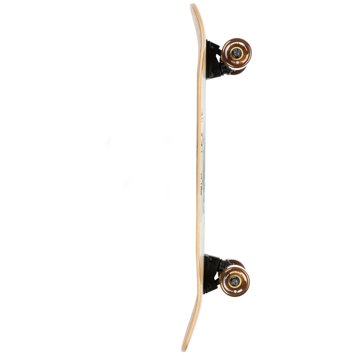 Arbor Pilsner Bamboo Cruiser Skateboard Complete