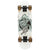 Arbor Pocket Rocket Bamboo Cruiser Skateboard Complete